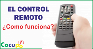 control remoto