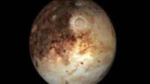 pluto