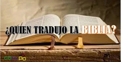 Traducciones de la Biblia