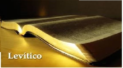 Levítico 2