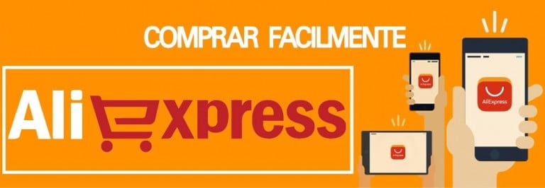 comprar en AliExpress