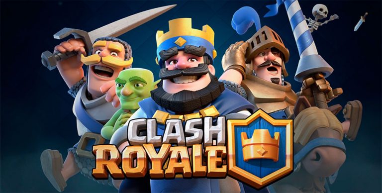 Que es Clash Royale