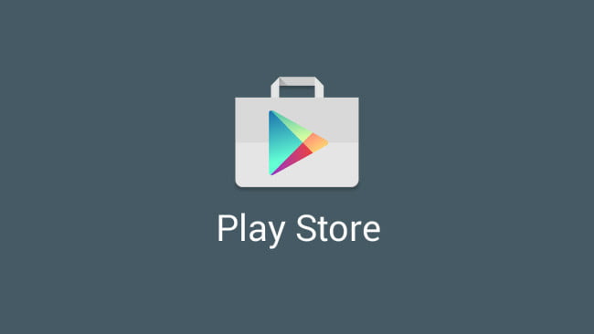 play store