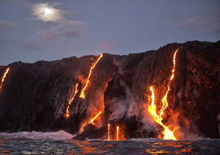volcan