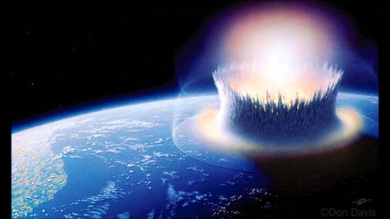 meteorito