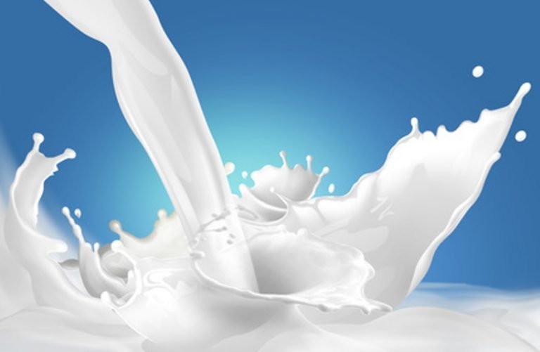 leche