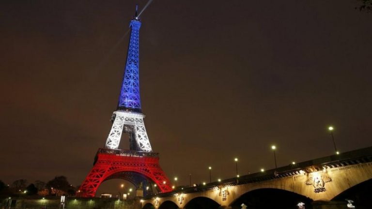 Torre Eiffel