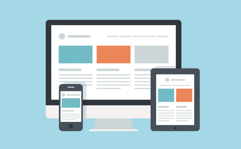 Responsive Web Design
