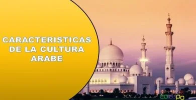 Caracteristicas de la cultura arabe