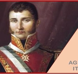 Hechos mas relevantes de Agustin de Iturbide